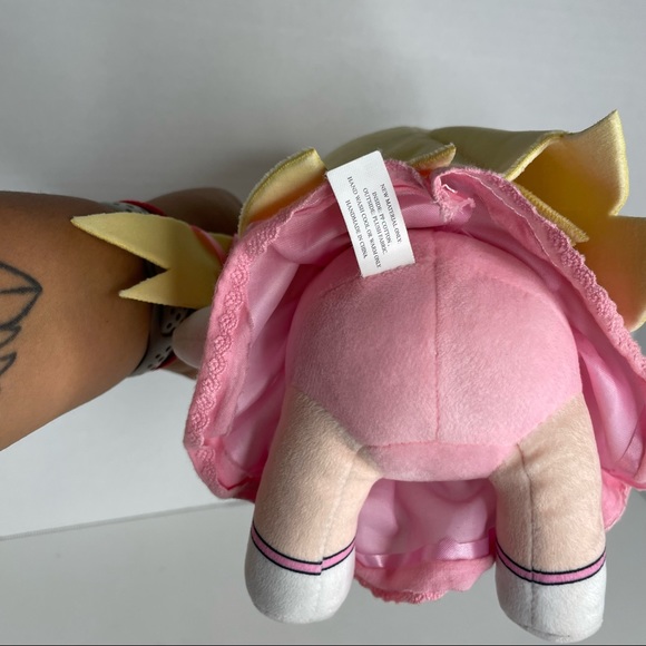 2020 Juniper Princess Alex Misa Inquisitor Master Plush Doll - Picture 3 of 7